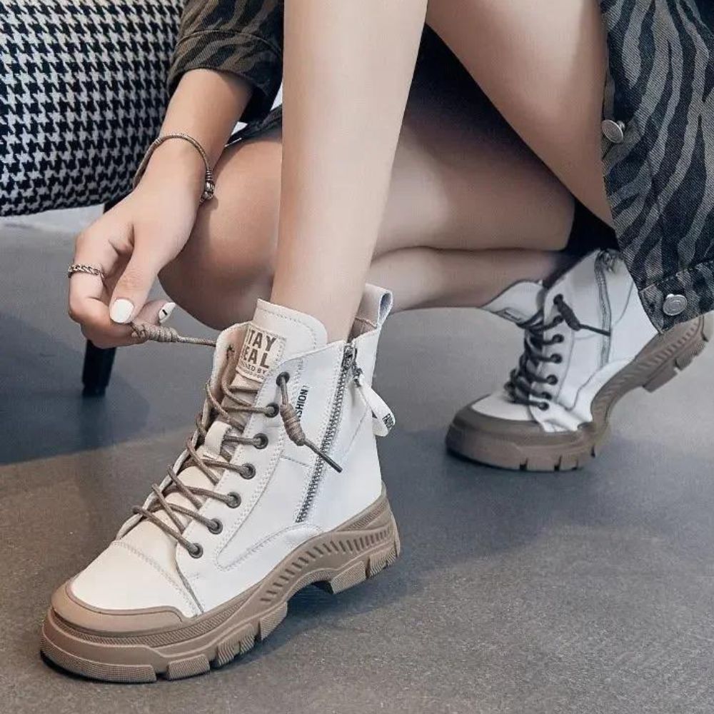Tatiana - Des bottes pour femmes élégantes pour un look raffiné
