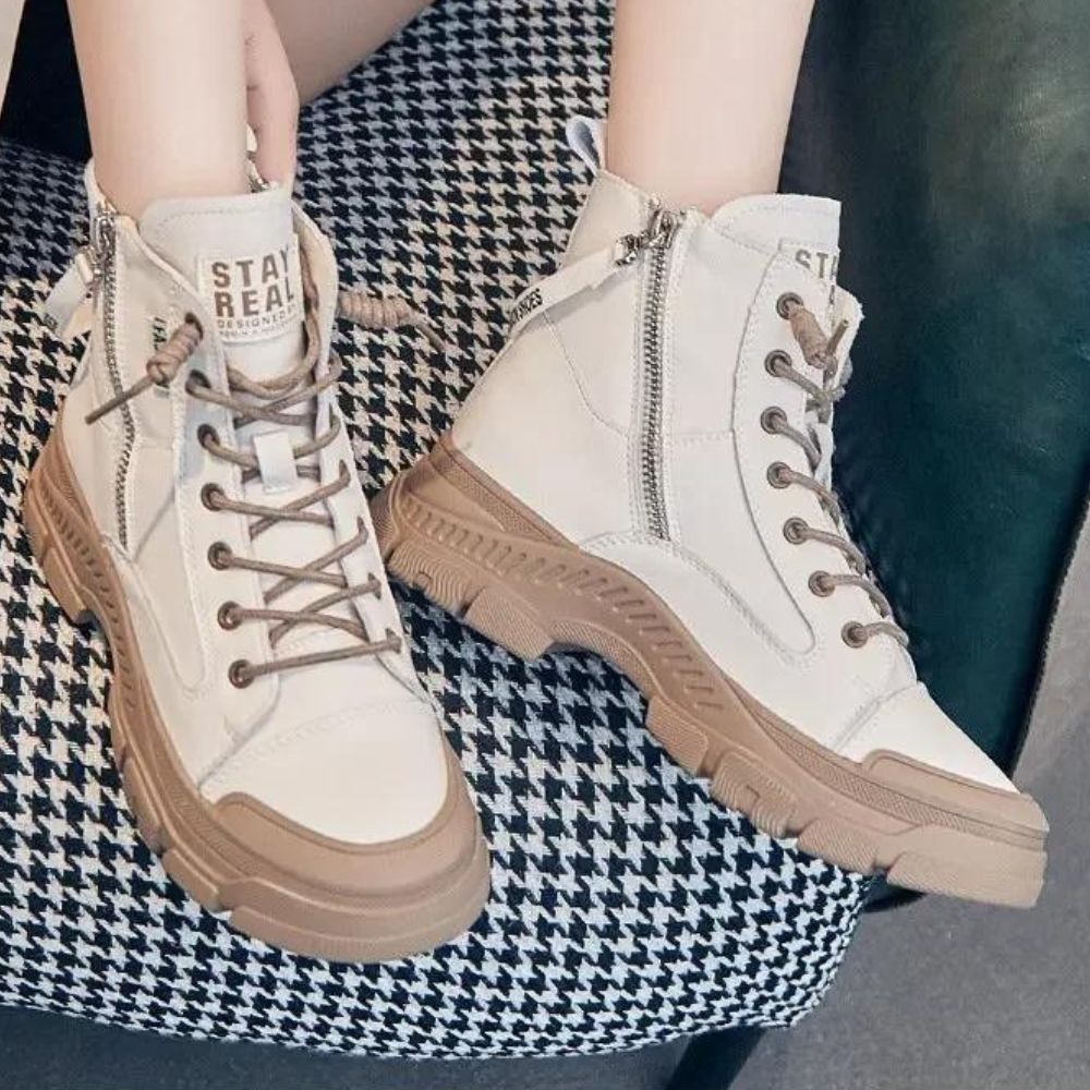 Tatiana - Des bottes pour femmes élégantes pour un look raffiné