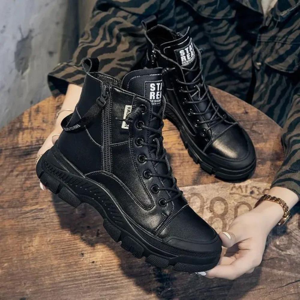 Tatiana - Des bottes pour femmes élégantes pour un look raffiné