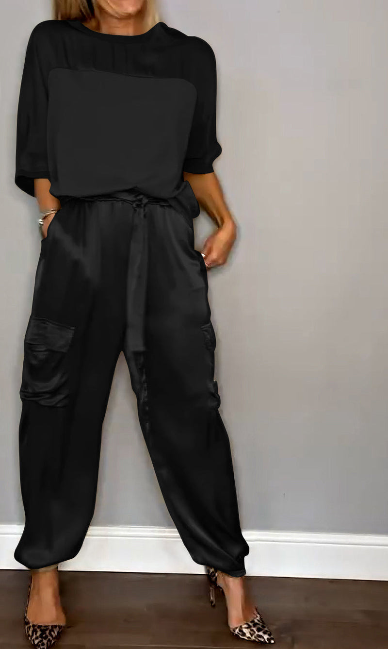 Purity - Ensemble pour dames élégant et stylé