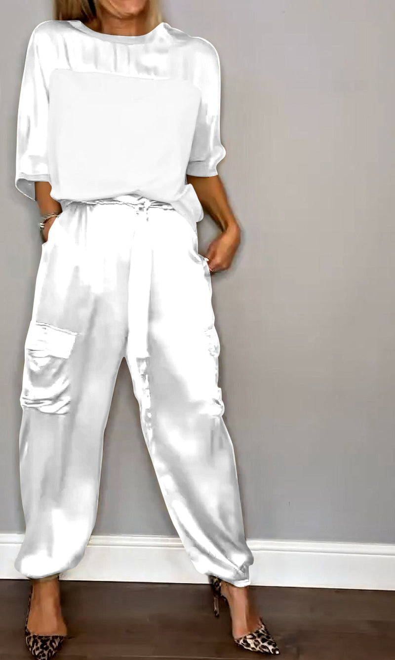 Purity - Ensemble pour dames élégant et stylé