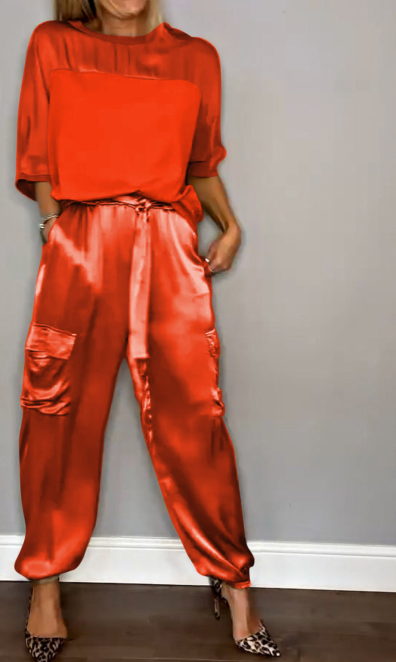 Purity - Ensemble pour dames élégant et stylé