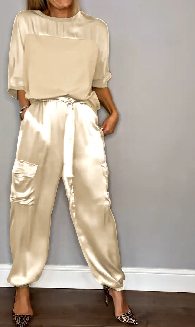 Purity - Ensemble pour dames élégant et stylé