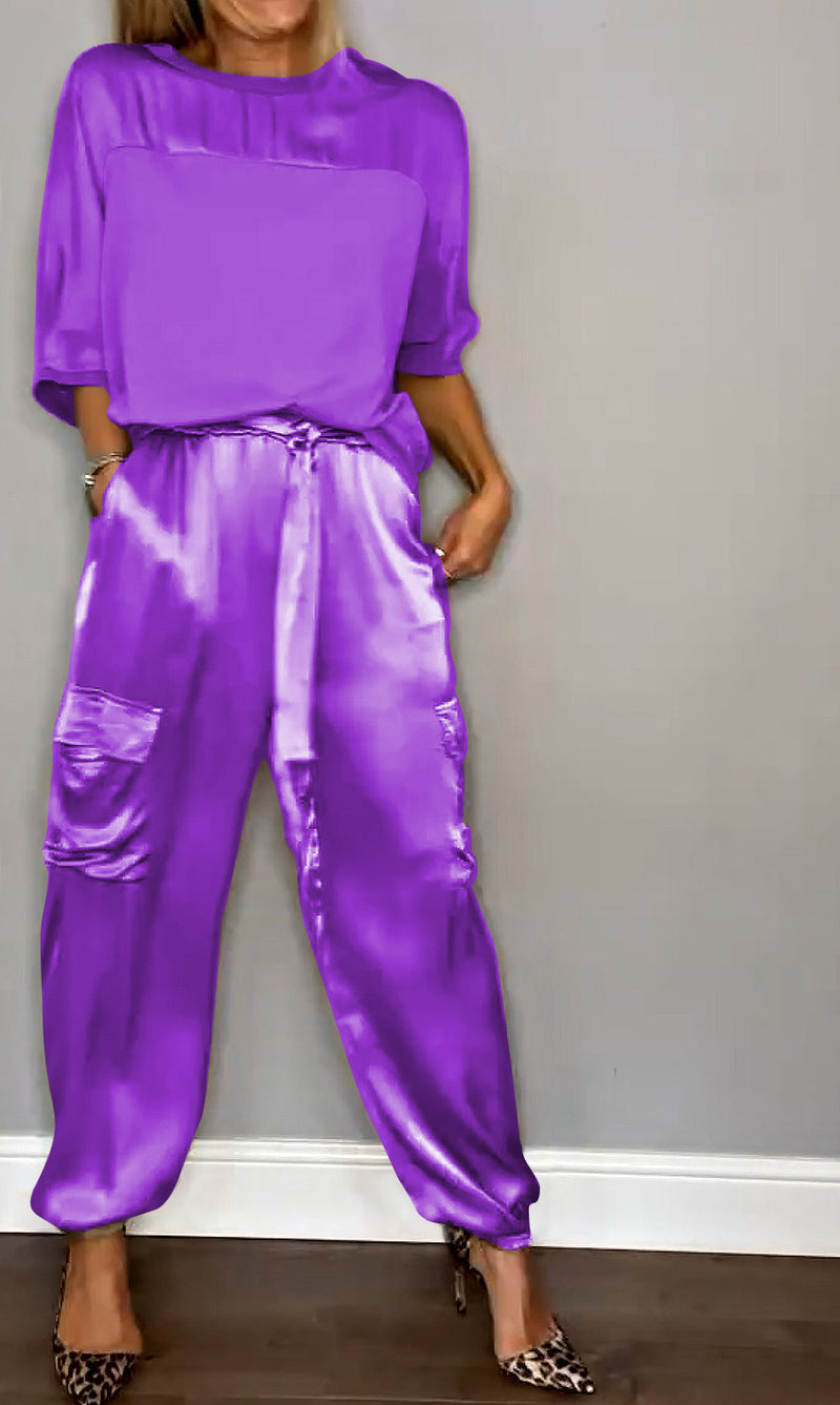 Purity - Ensemble pour dames élégant et stylé