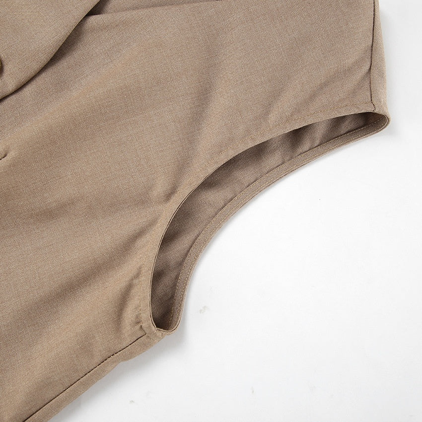 Lunaire | Ensemble Décontracté avec Tissu Léger et Élégance Naturelle pour Femmes