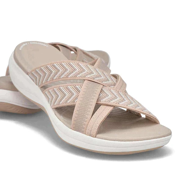 Emma| Sandales orthopédiques ergonomiques