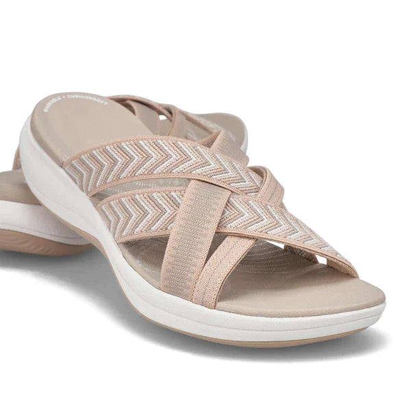 Lydia | Sandales orthopédiques pour femmes