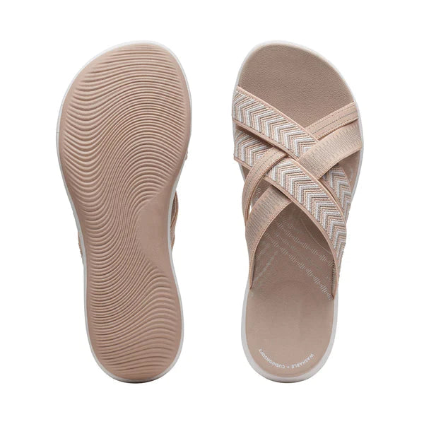 Lydia | Sandales orthopédiques pour femmes
