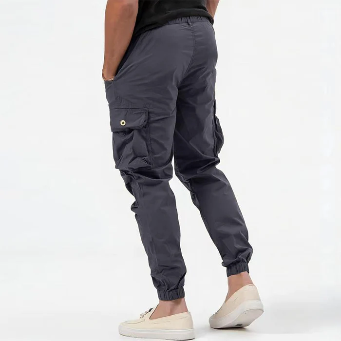 Darryl - Elite Hurban Hype Jogger