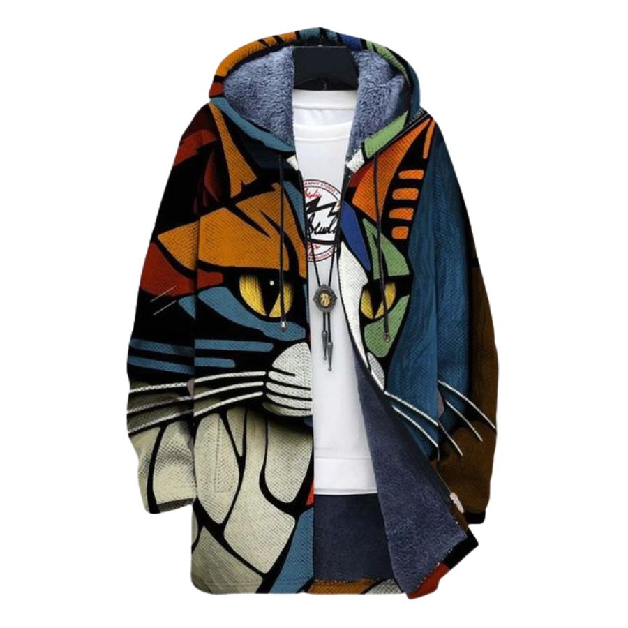 Clara | Cardigan avec Étreinte Douce et Style Élégant pour Femmes