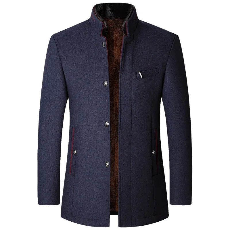 Glenn - Manteau Prestige