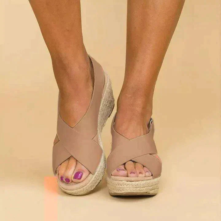 Inga | Sandales