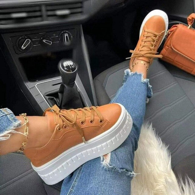 Usha - Baskets Hautes