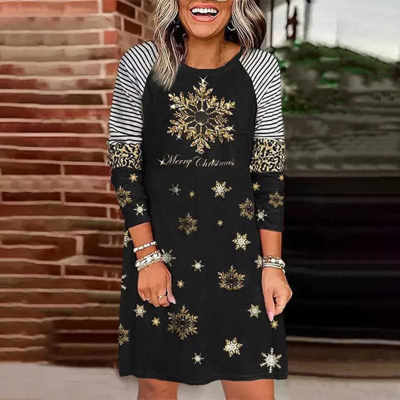 Helga - Des robes de haute qualité aux motifs élaborés