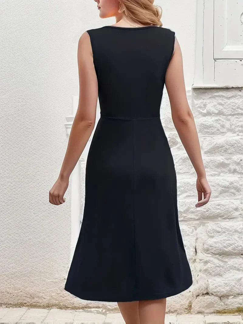 Lisa - Robe élégante et moderne