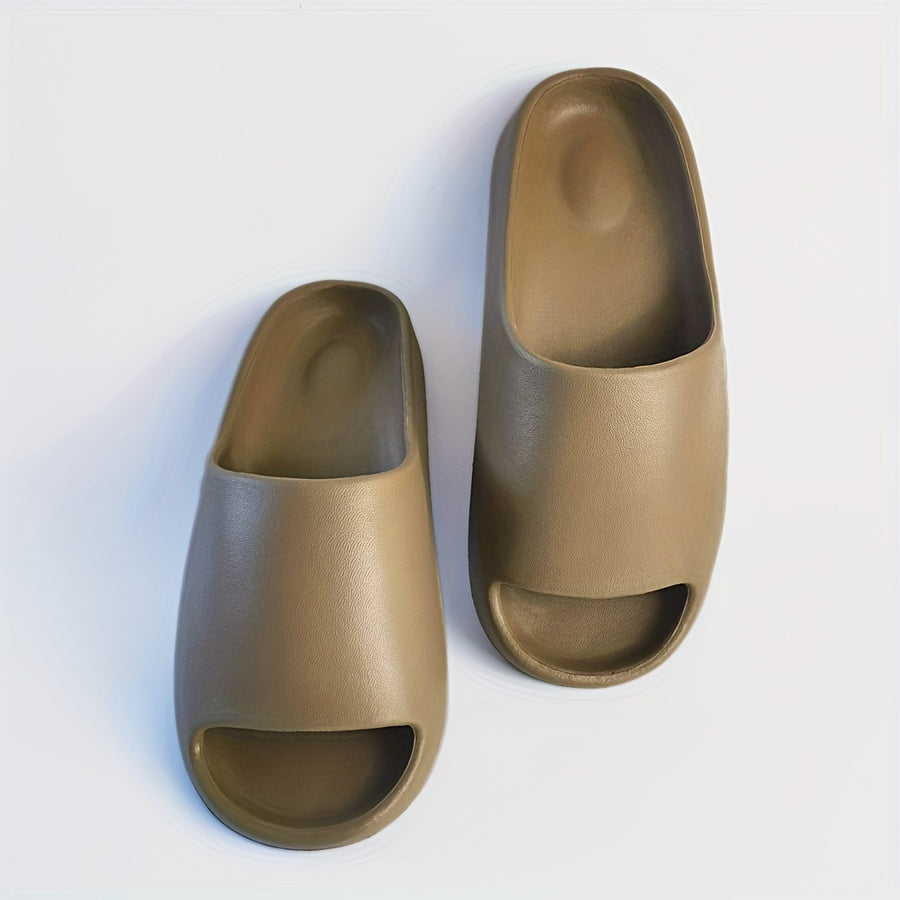 Giancarlo - Chaussons de loisirs antidérapants