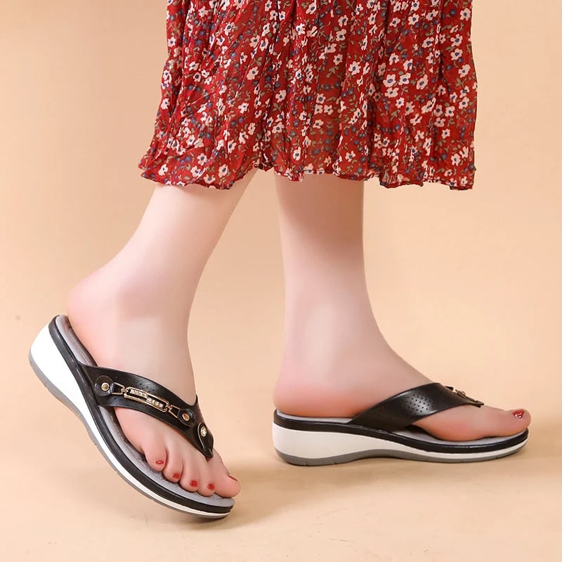 Maisy | Chaussons pour femmes avec voûte plantaire