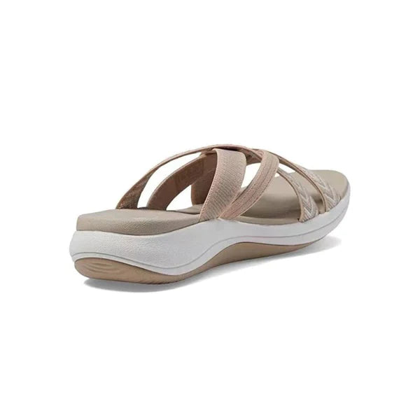 Lydia | Sandales orthopédiques pour femmes