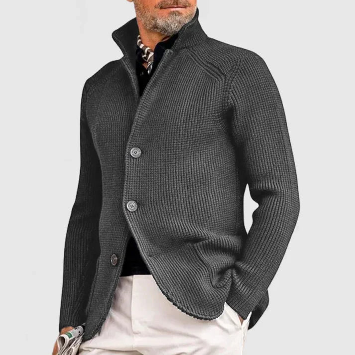 Grigori - Cardigan élégant