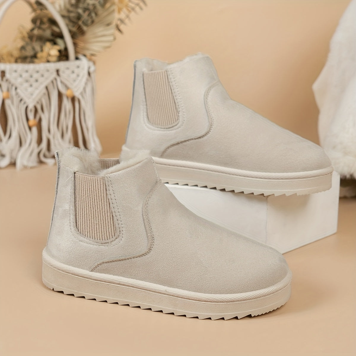 Sabine™ - Bottes d'hiver