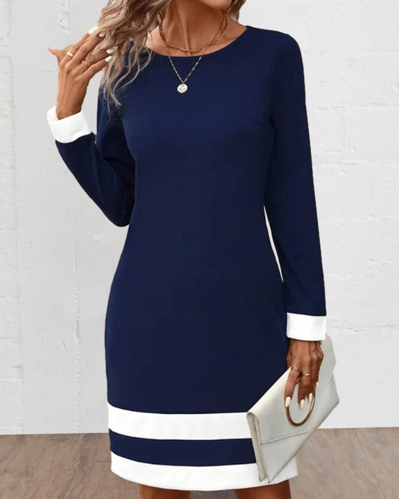 Deidra - Robe pour femme