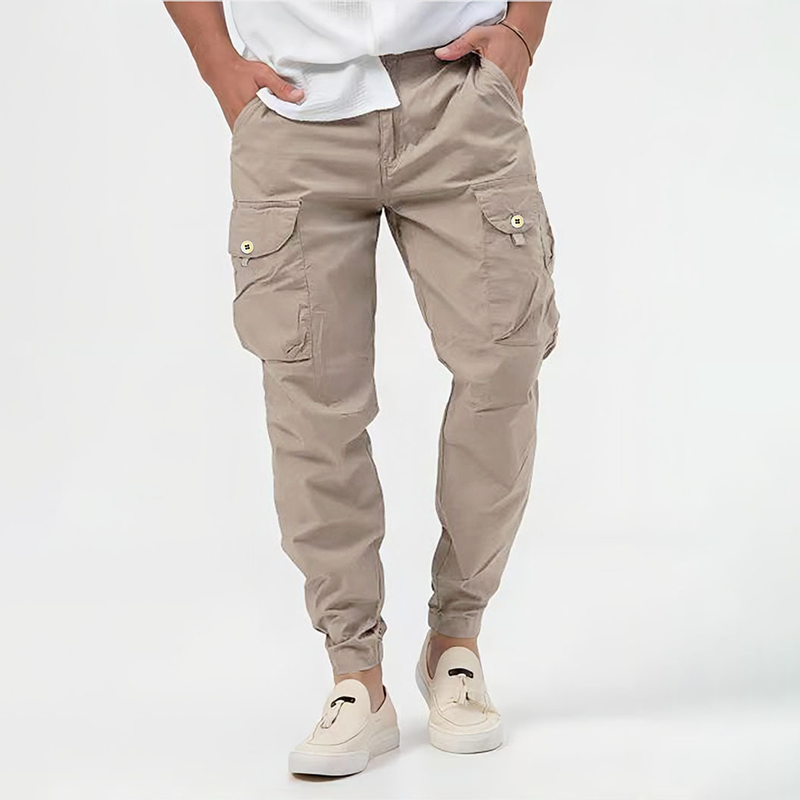 Darryl - Elite Hurban Hype Jogger