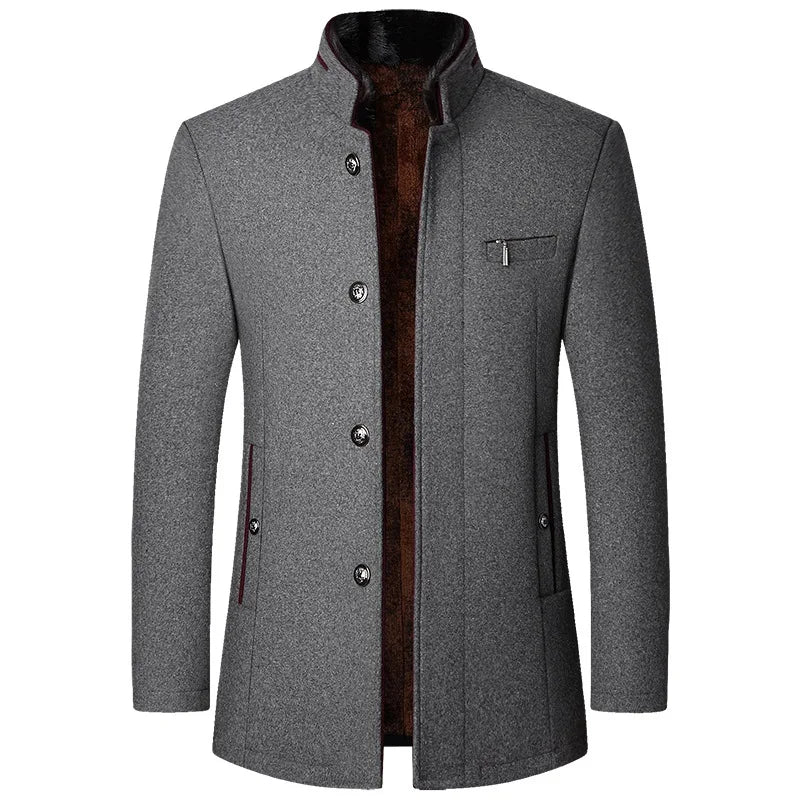 Glenn - Manteau Prestige