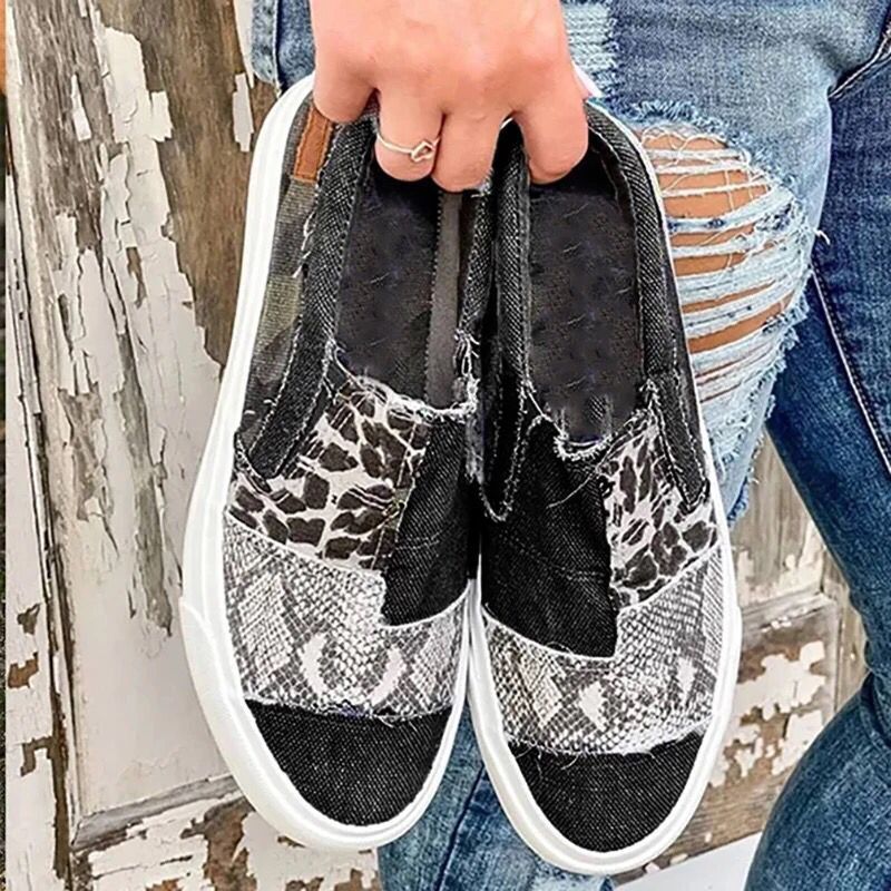 Magdelana | Chaussures orthopédiques confortables