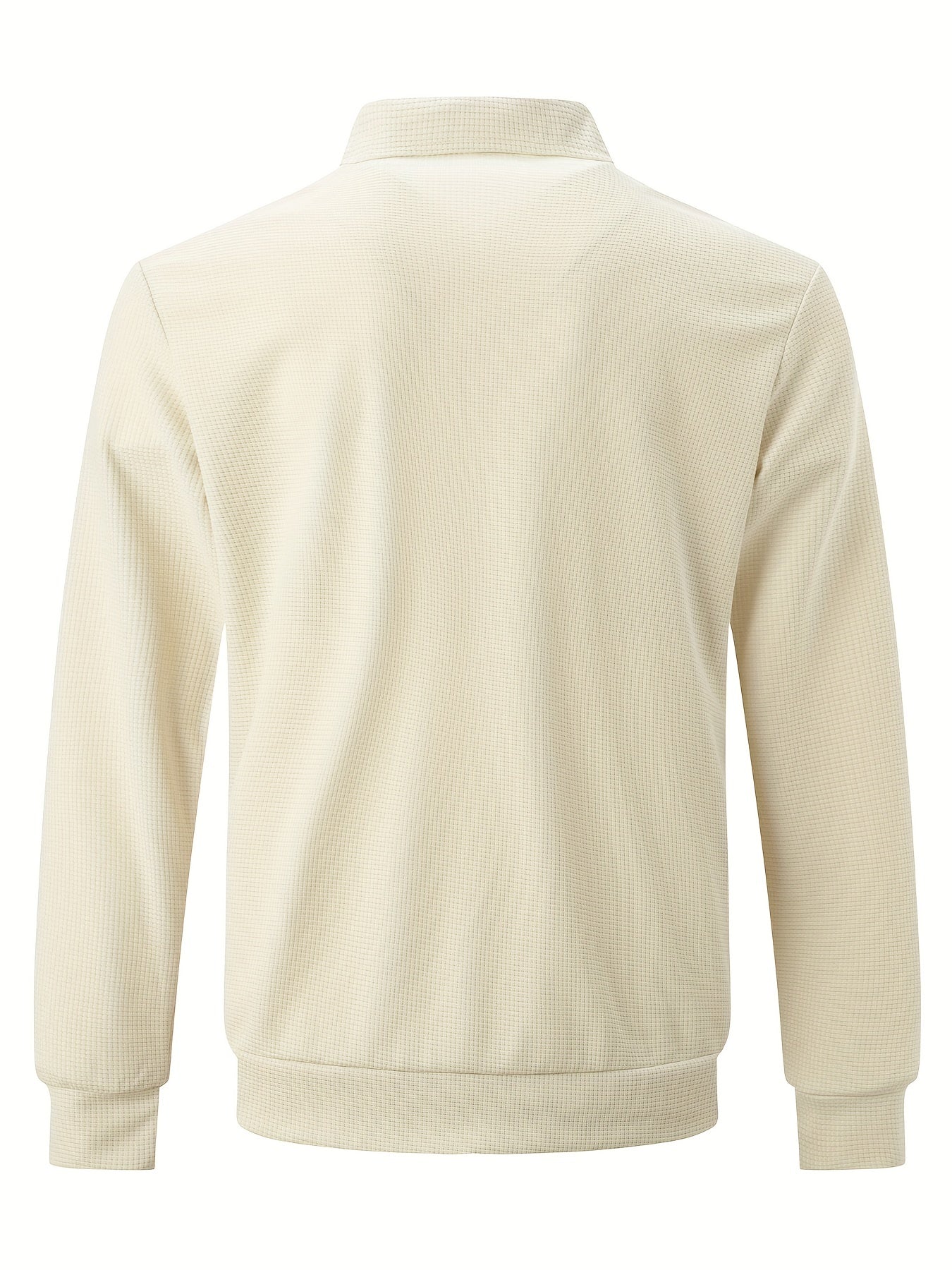 Kaiden - Veste de survêtement classique pour homme