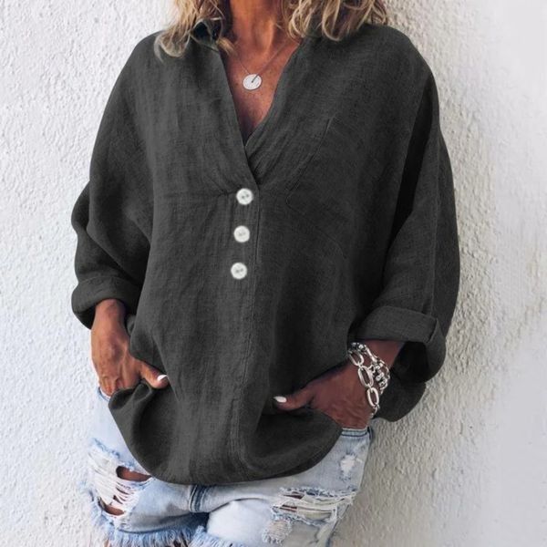 Isadora | Blouse Élégante avec Confort Optimal pour Femmes