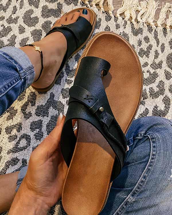 Mila | Sandales de luxe et confortables pour femmes