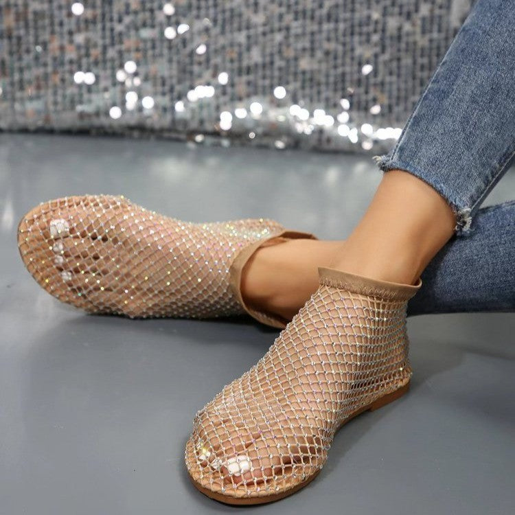 Frieda | Sandales à la mode