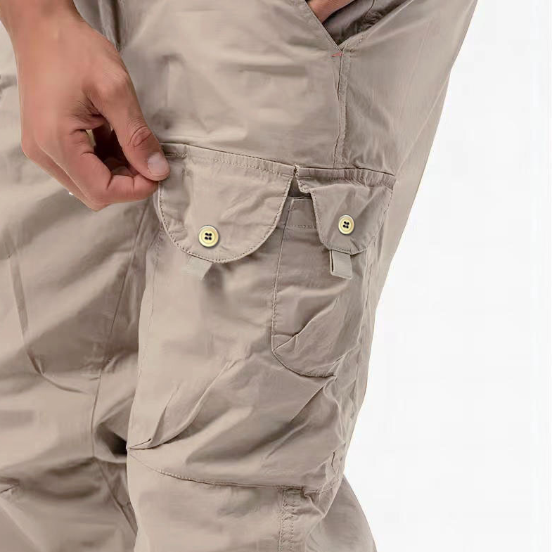 Darryl - Elite Hurban Hype Jogger