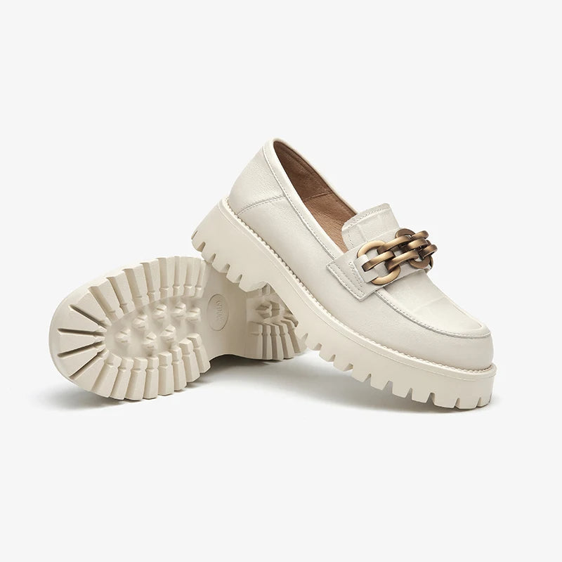 Maria - Des mocassins élégants pour un style sans effort