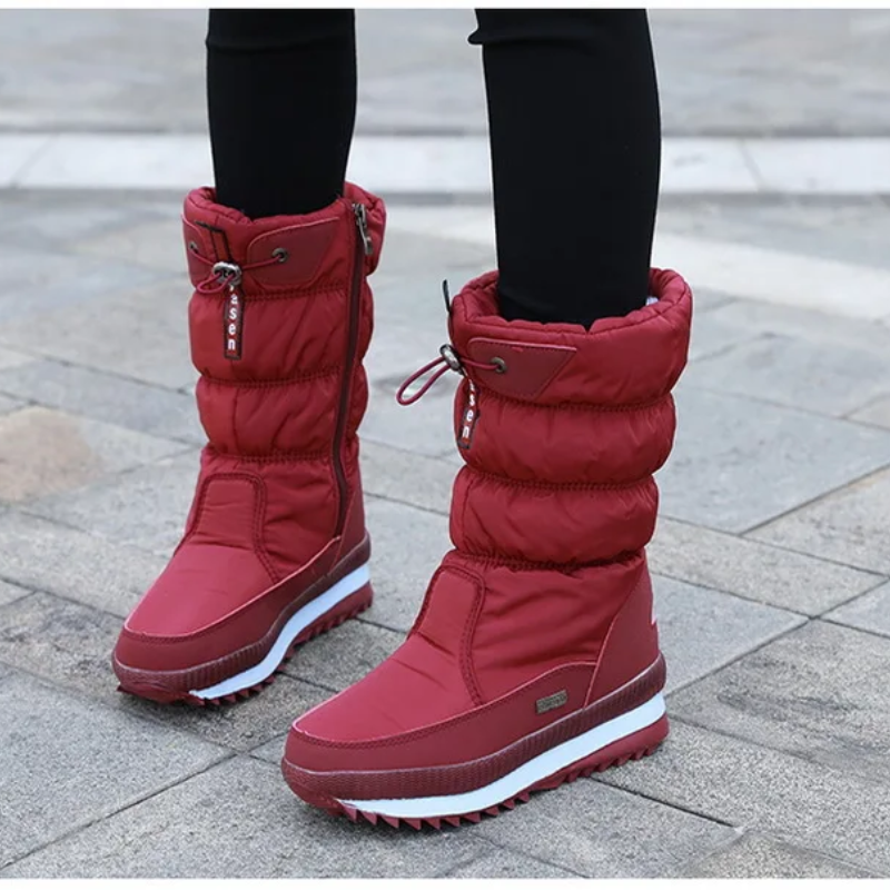 Skjoldine | Bottes HydroGuard