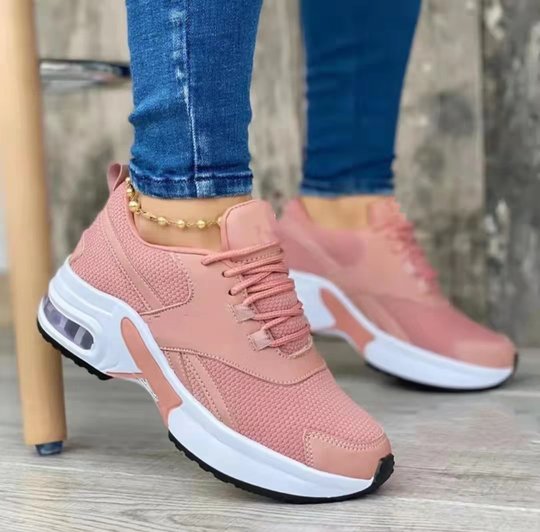Graciela - Baskets ergonomiques pour femmes