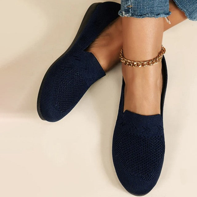 Luna | Chaussures en maille respirante pour femmes