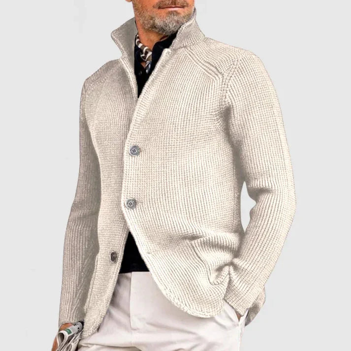 Grigori - Cardigan élégant