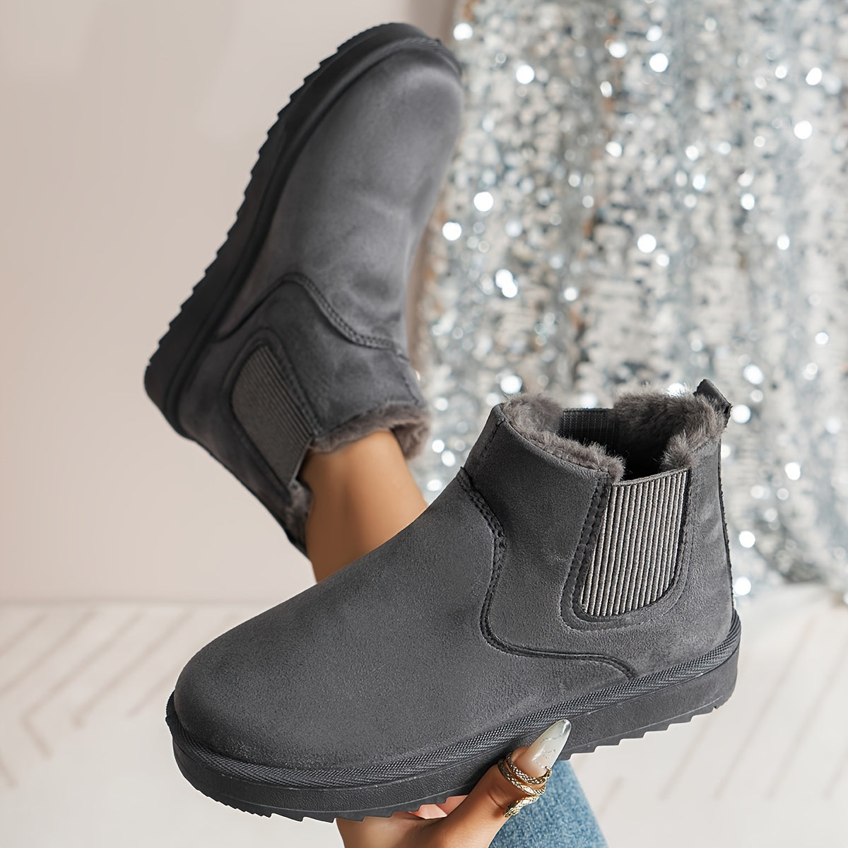 Sabine™ - Bottes d'hiver