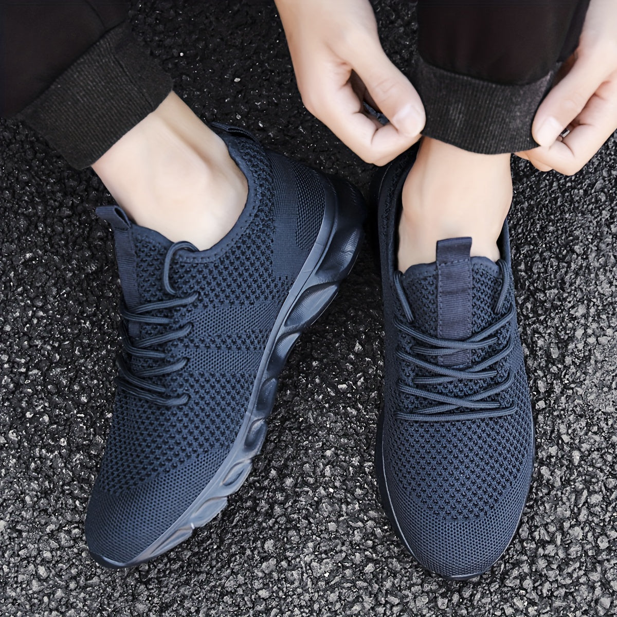 Ramon - Chaussures de course légères