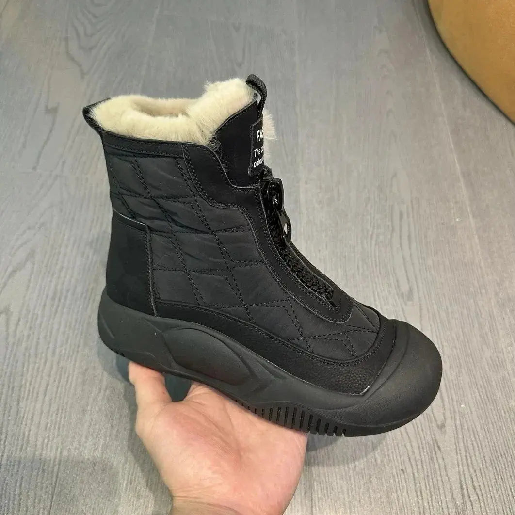 Zinnia - Chaussures pour femmes au design moderne