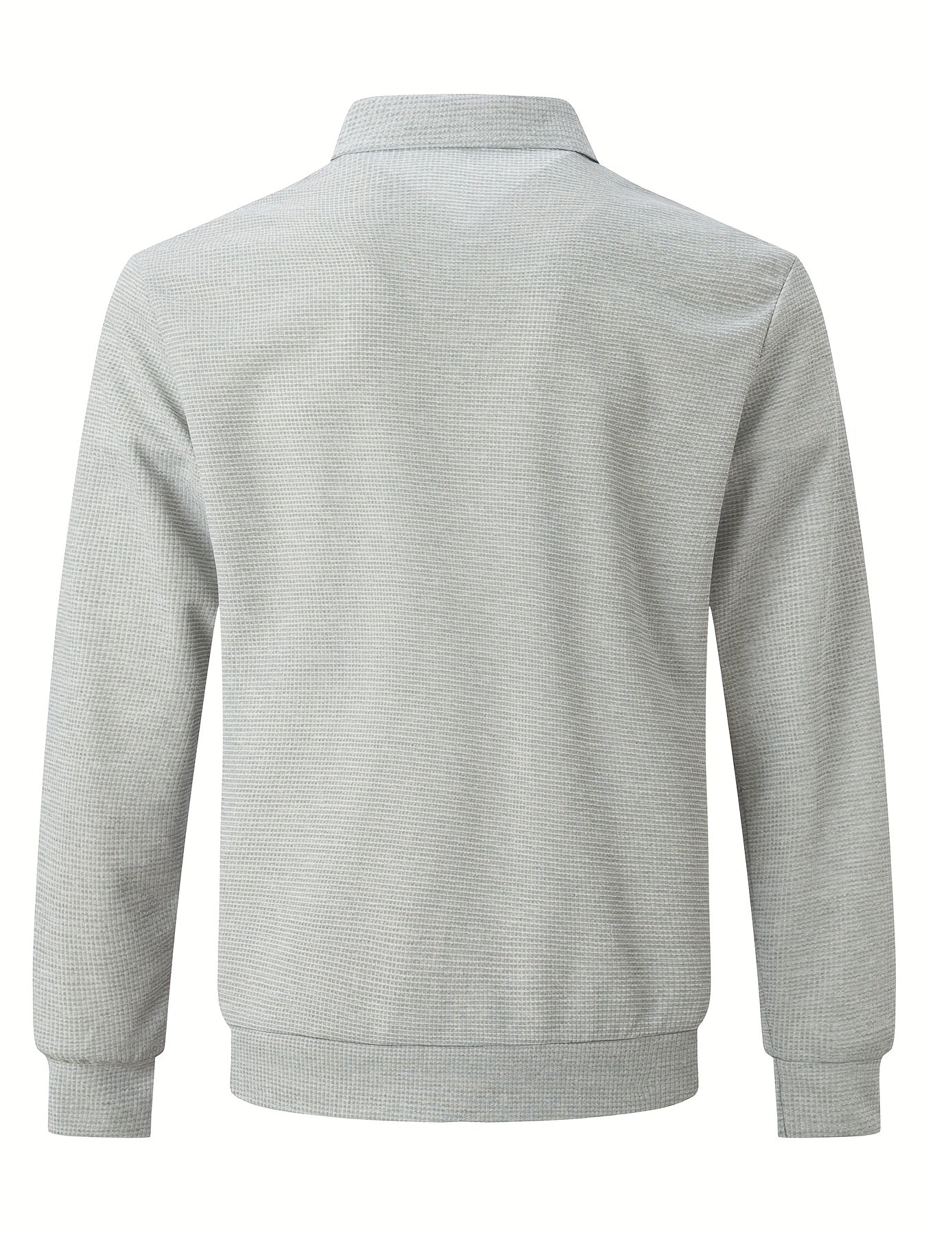 Kaiden - Veste de survêtement classique pour homme