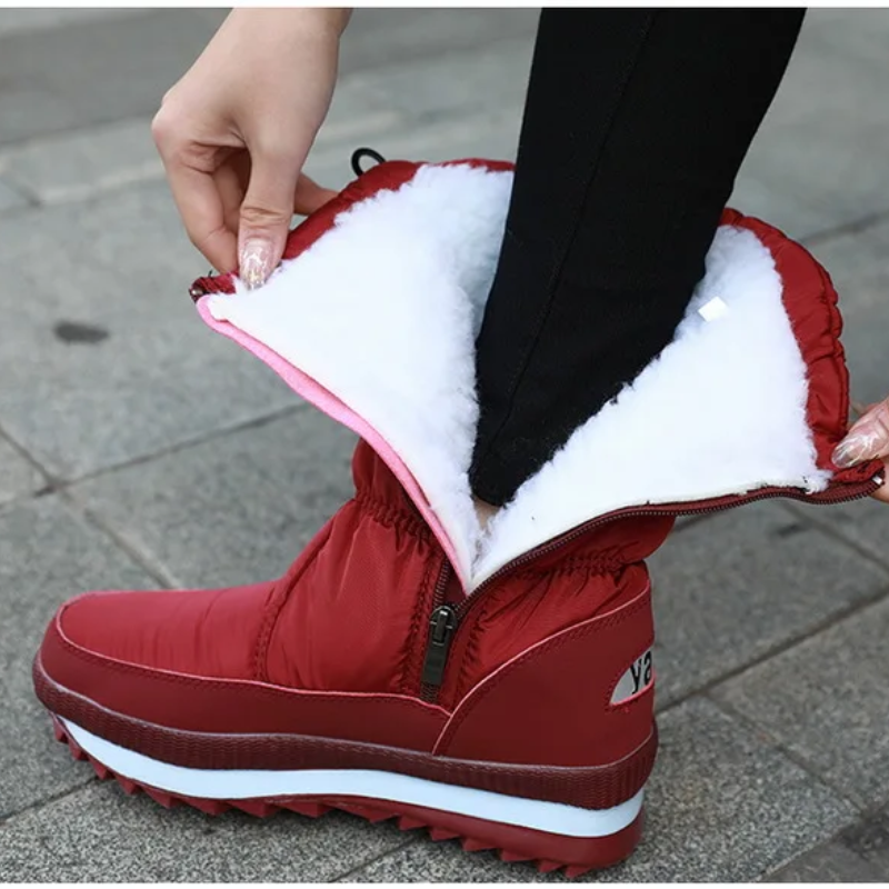 Skjoldine | Bottes HydroGuard