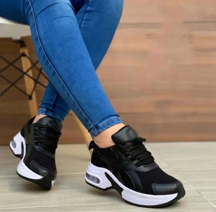 Graciela - Baskets ergonomiques pour femmes