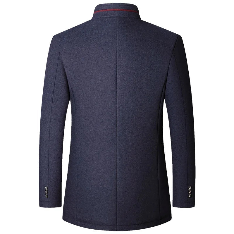 Glenn - Manteau Prestige
