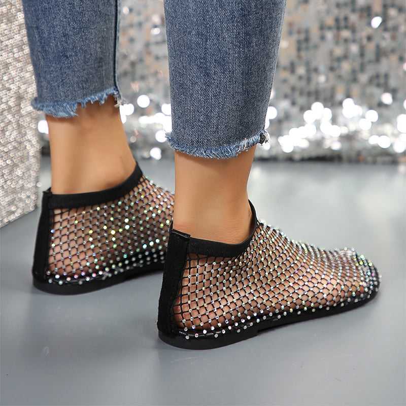 Frieda | Sandales à la mode