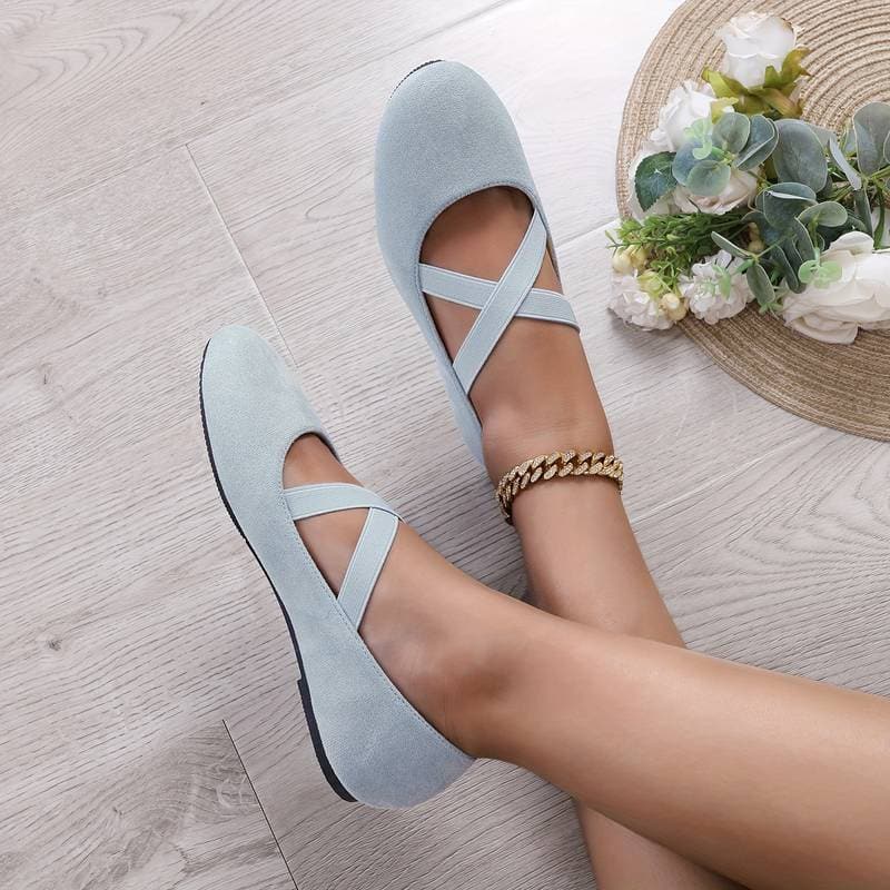 Hula - Sandales à brides de haute qualité