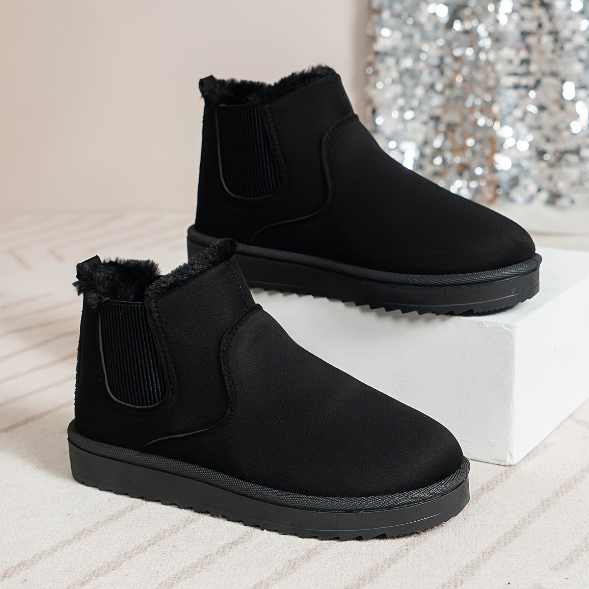 Sabine™ - Bottes d'hiver