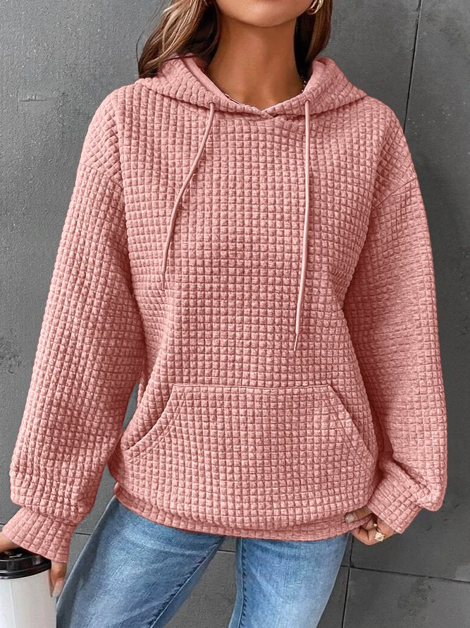 Maya | Sweat avec Tissu Respirant et Élégant pour Femmes