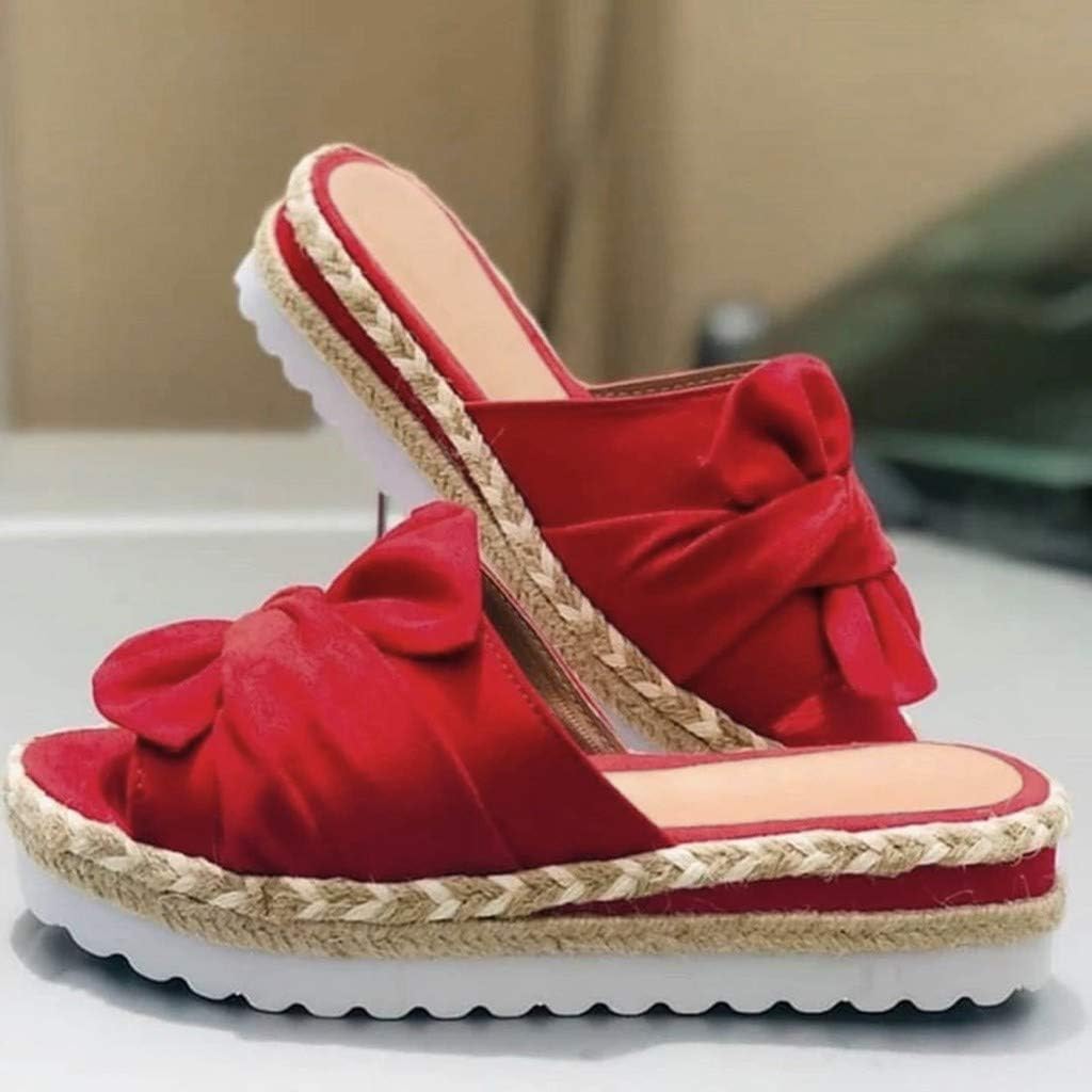 Vanya - Pantoufles de luxe et de style avec ruban élégant pour femmes